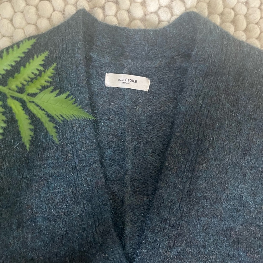 Etoile cardigan 38 - Picture 4 of 10